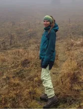 Mlynarčíková, Lenka