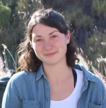 Horváth, Csenge Veronika