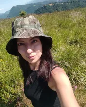 Pulišová Širková, Kristína